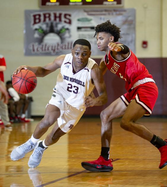 Photos Benjamin Russell Hosts Opelika Multimedia