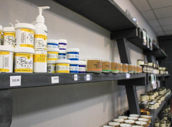 lotion, candles.JPG