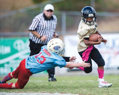 Back To School Guide Youth Sports Have Countless Benefits For