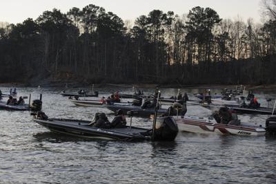 CACC Marine Tech