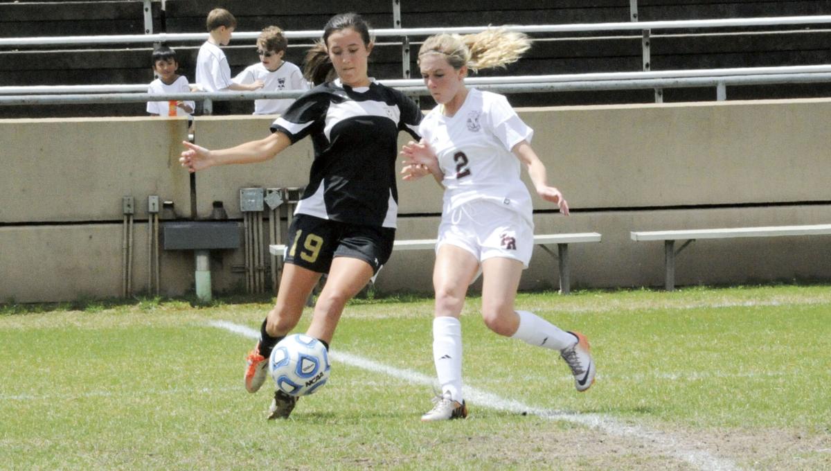 Lady Wildcats Fall To Pell City In Penalty Shootout Benjamin