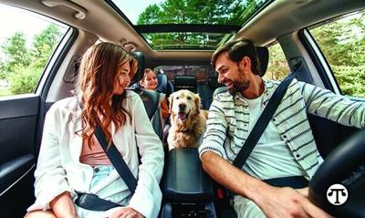Getting Your Car Ready for Summer Road Trips