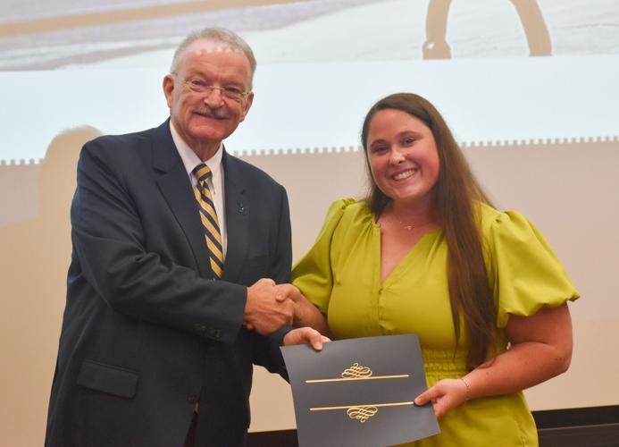 cacc student of the month 6