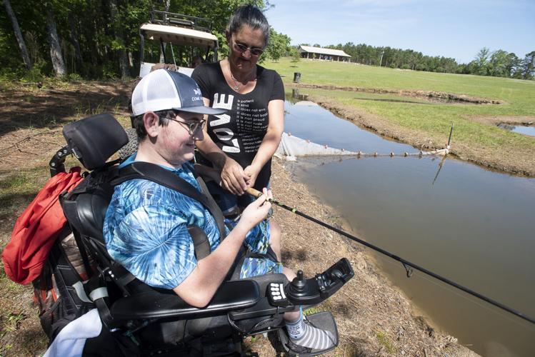 4 to Forever Fishing Day - Photos