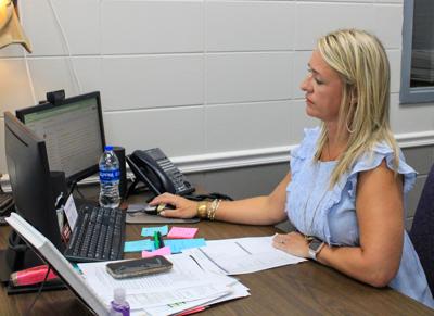 HBS principal
