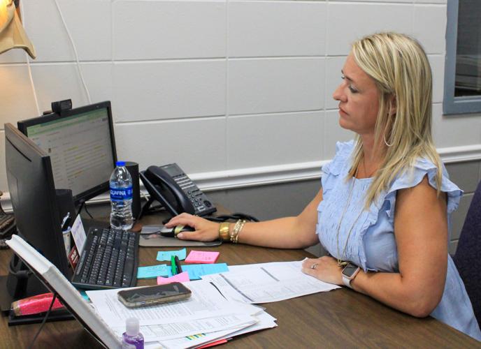 HBS principal