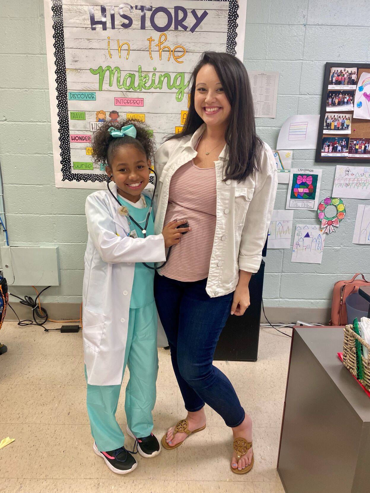 Career Day