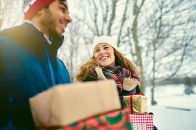 Don't Let the Holiday Season Set You Up for Debt in 2025
