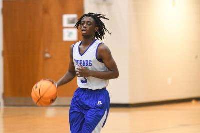 Coosa hoops