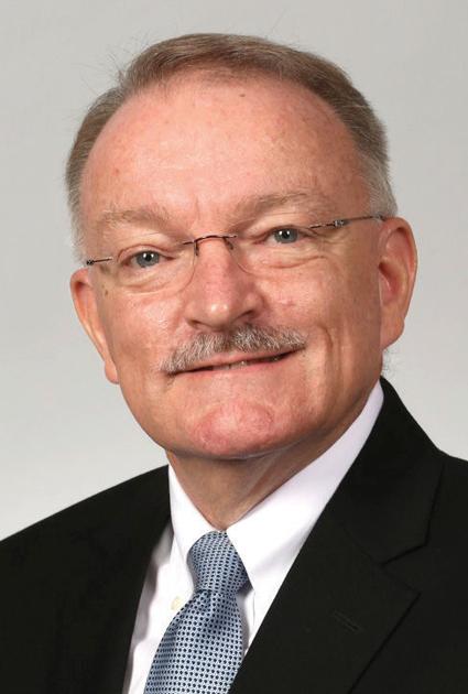 Acting president named at CACC | News | alexcityoutlook.com