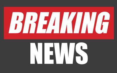 Breaking news