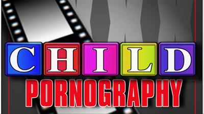 Internet child porn video leads to one local arrest