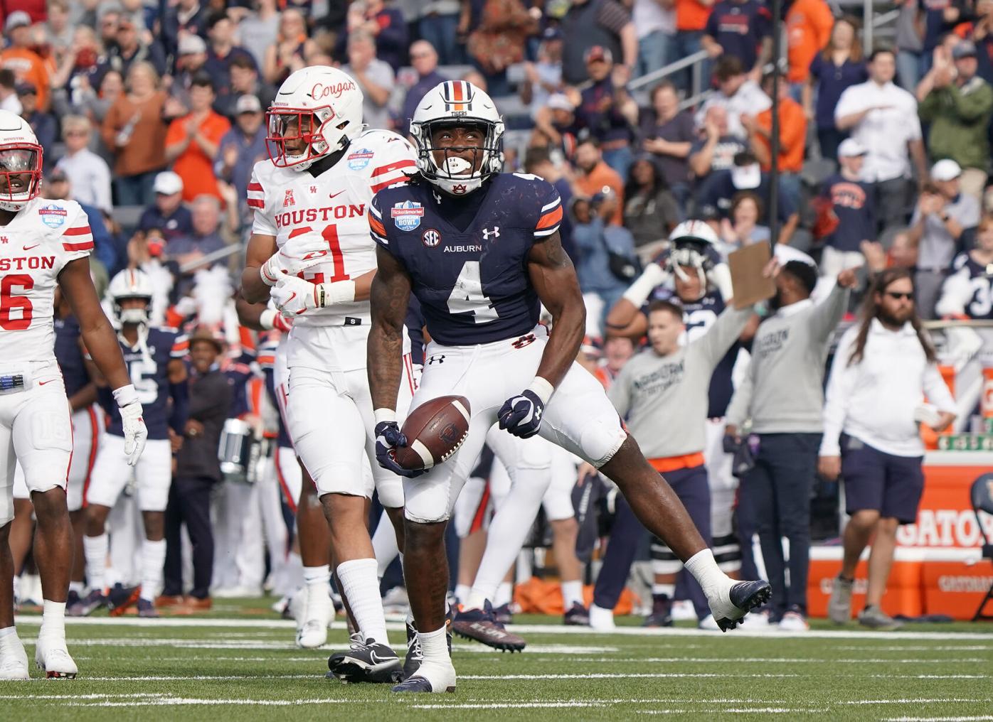 Birmingham Bowl