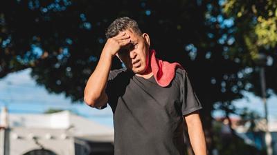 How heat impacts mental health