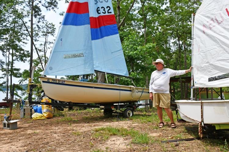 Dixie Sailing Club