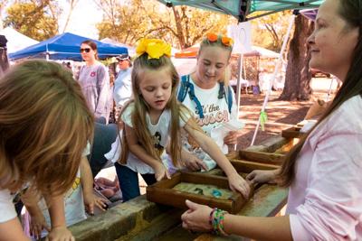 Cotton Corner: Cotton Festival preps for its 30th year | News