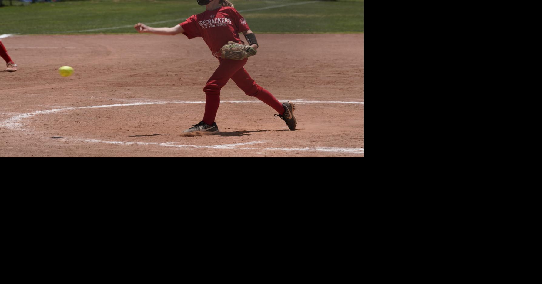 USA Softball Tournament