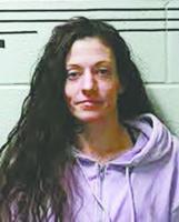 Smuggling suspect enters blind plea