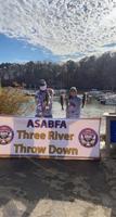 Benjamin Russell claims third straight Three River Throw Down title with consistent showing at Lake Martin