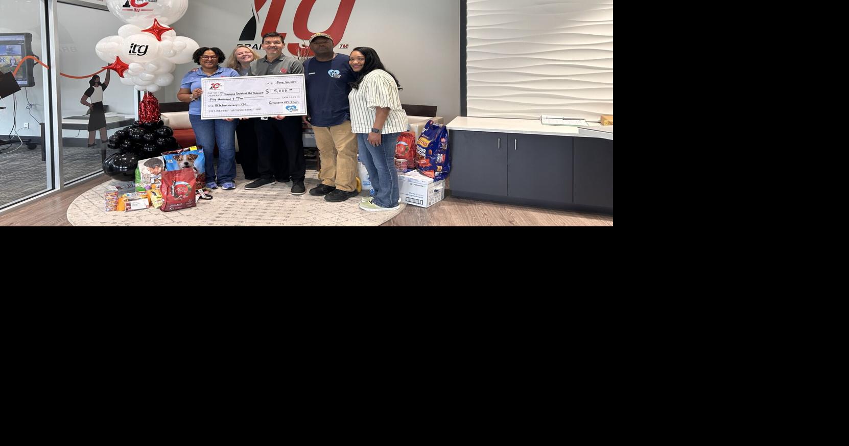 ITG Brands Celebrates 10-Year Anniversary with Charitable Giving and Continued Commitment to Jobs, Communities, and Economic Growth Across the U.S. and Caribbean