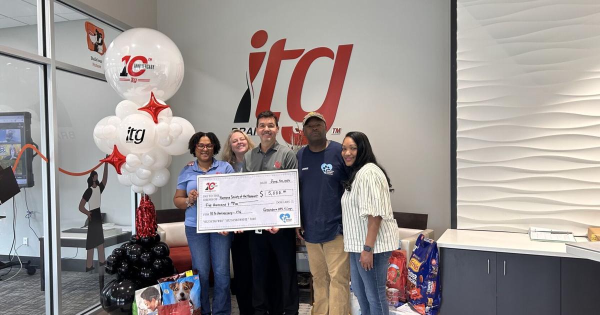 ITG Brands Celebrates 10-Year Anniversary with Charitable Giving and Continued Commitment to Jobs, Communities, and Economic Growth Across the U.S. and Caribbean