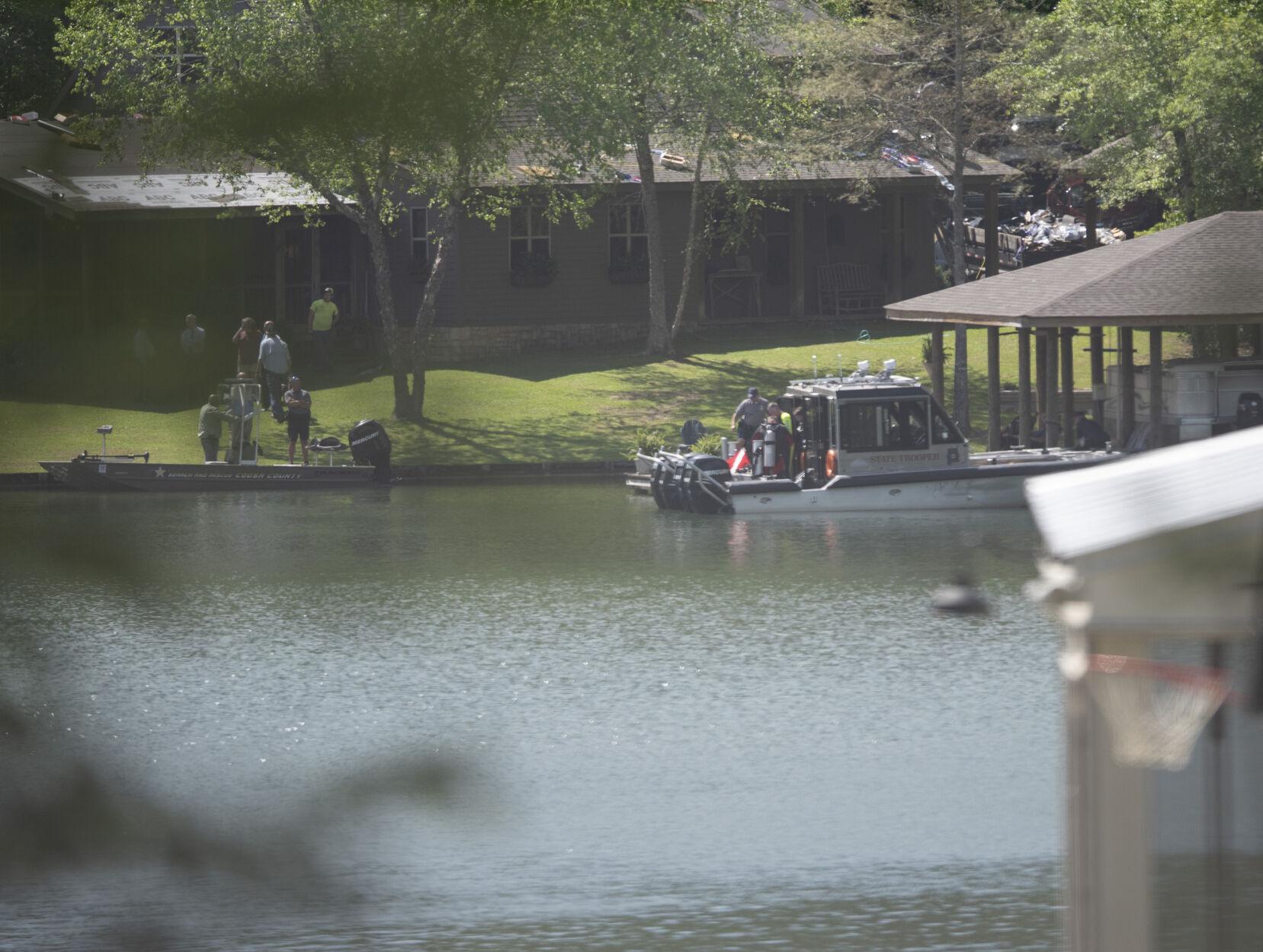 Authorities find drowning victim in Lake Martin News
