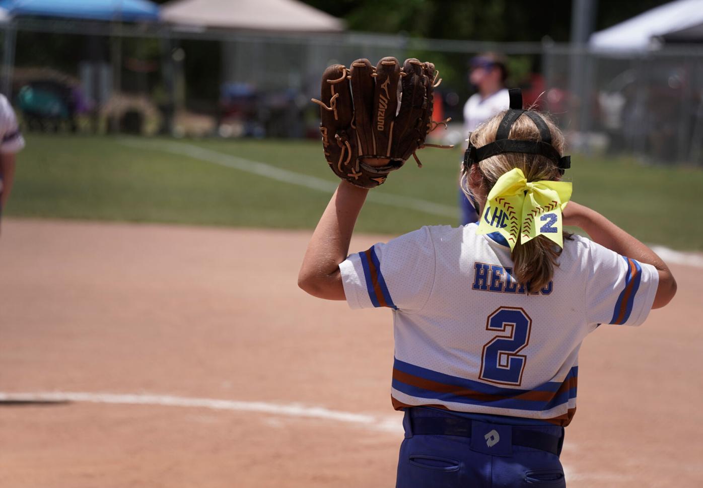 USA Softball Tournament