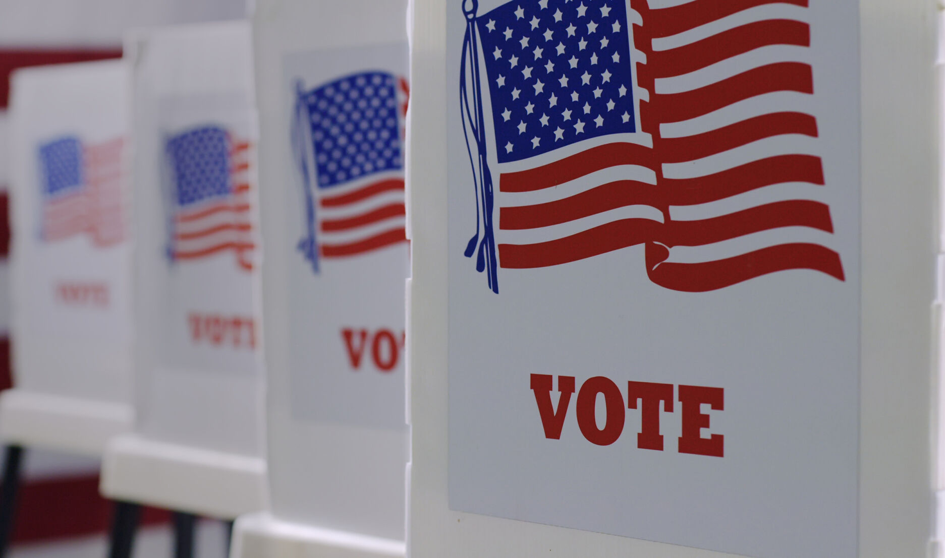 Primary Elections Are Nearing, Here’s What You Need To Know | News ...