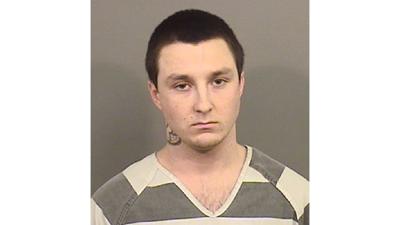 Officials recapture man who escaped from Tallapoosa County Jail