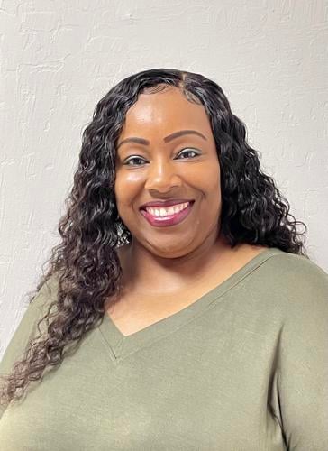 Latecha Graham named ACS Teacher of the Year