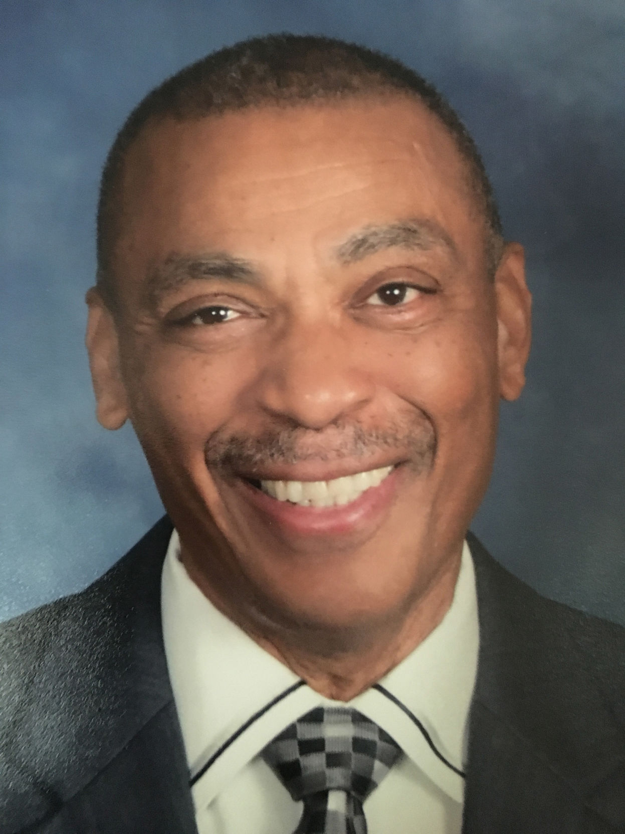 Marc D. Greenwood