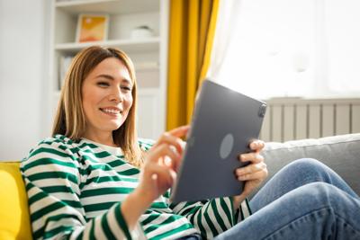While it’s impossible to scam-proof your life, you can take steps to limit exposure to scammers.