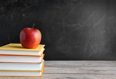 STOCK: board of education