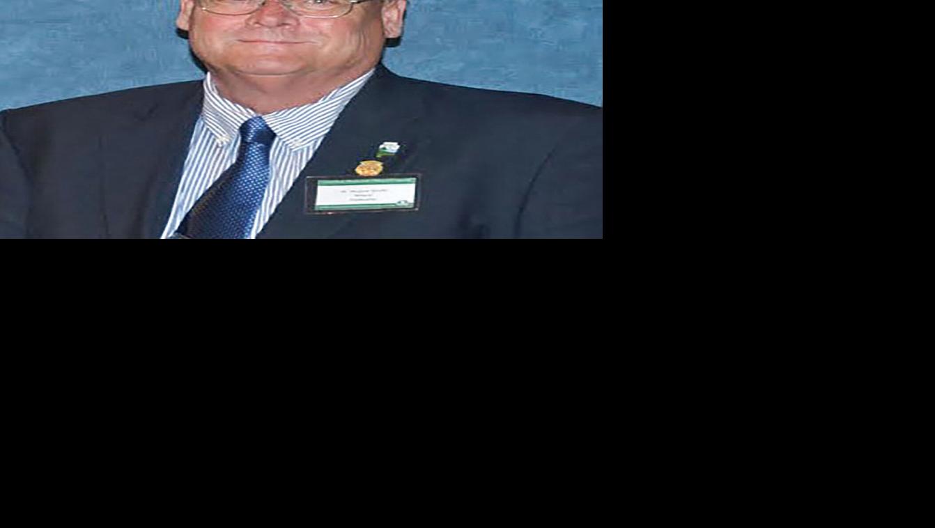 Community remembers Wayne Smith