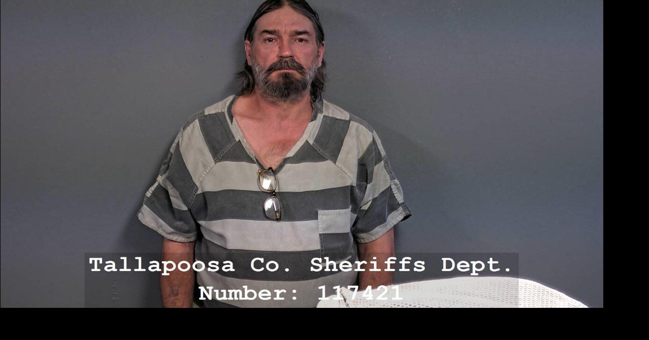 Police arrest Alex City man after Predator Poachers investigation