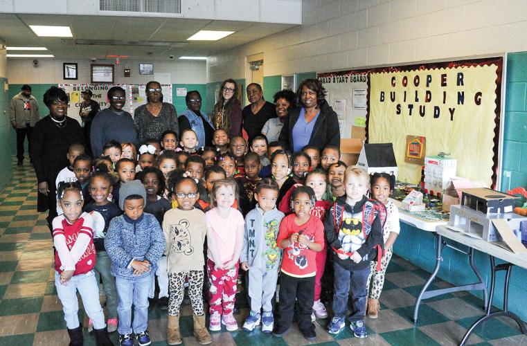 Cooper Headstart