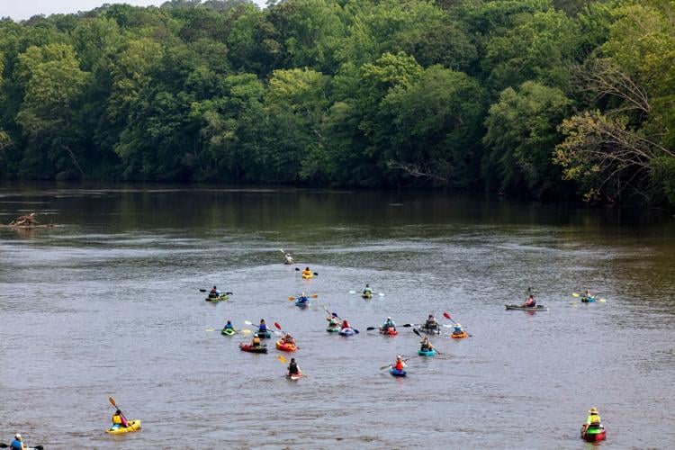River fest 1