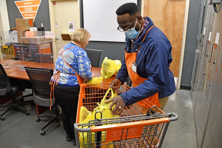 Home Depot