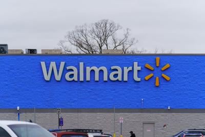Walmart