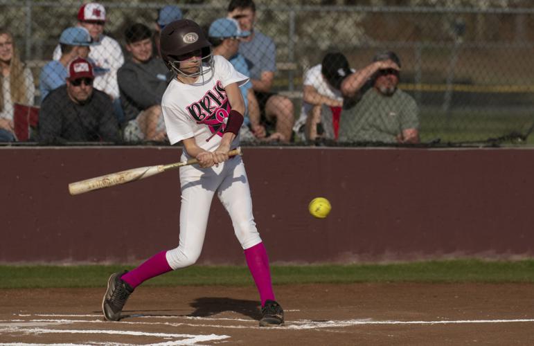 Pink Softball Tournament