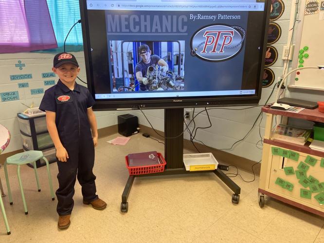 Career Day