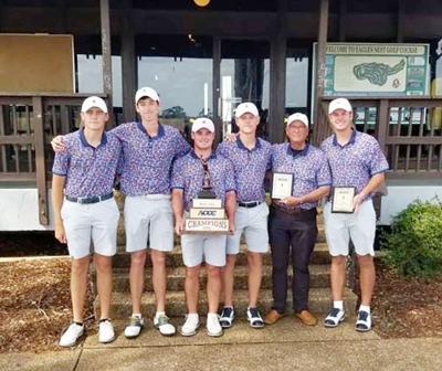 CACC Golf