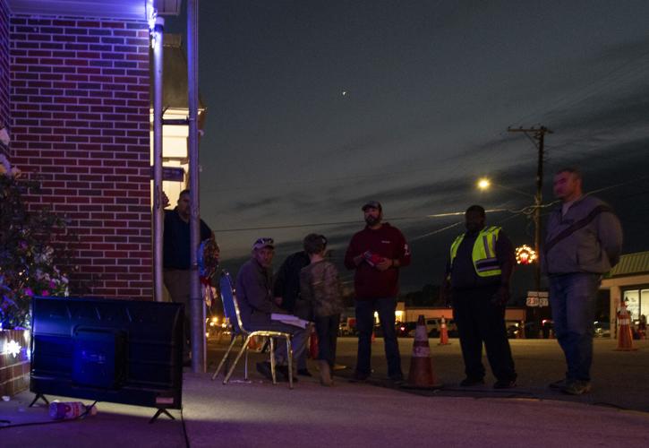PHOTOS Annual Rockford Christmas Parade Multimedia
