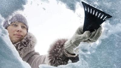 Hard freeze warning