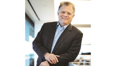 Accenture CEO and Alex City native Joe Forehand tops Auburn University’s Entrepreneur Hall of Fame awards class