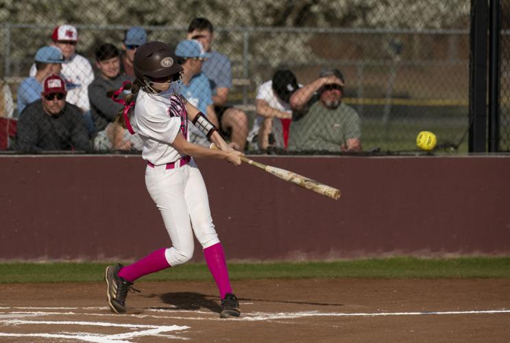 Pink Softball Tournament