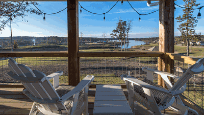 wellness retreat