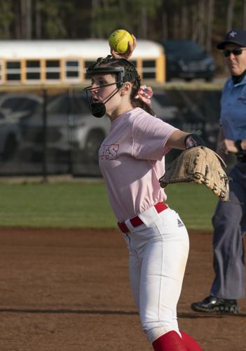 Pink Softball Tournament