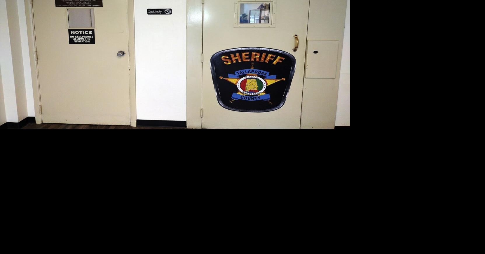 Commission approves bid for repairs to Tallapoosa County jail News