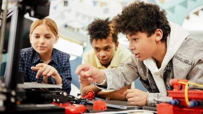 Verizon's free summer STEM program for middle school students open for registration